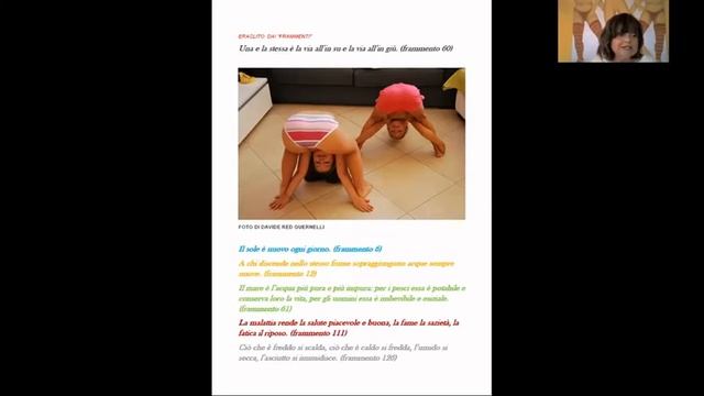 Filosofia ai tempi dell'emergenza смотреть онлайн