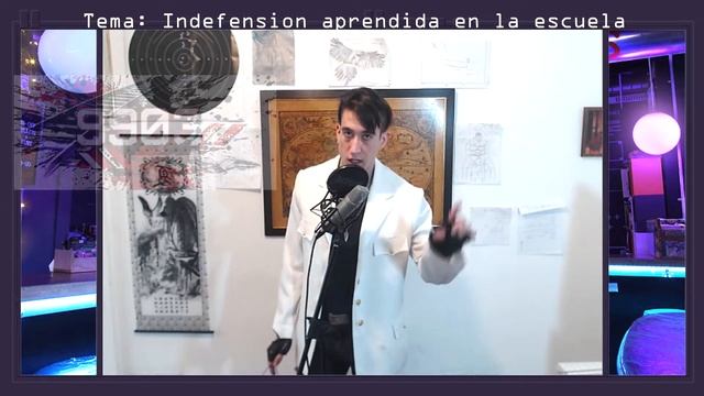 7mo : Bullying, Obediencia, Trastornos, Demonios, Suicidios y Sexo. смотреть онлайн