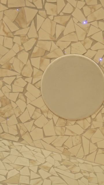 Аудиосистема в хамаме