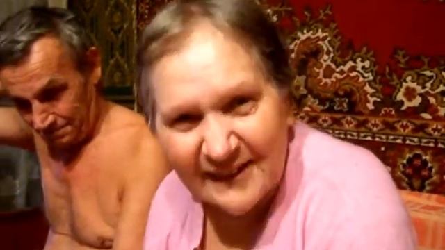 Бабушка и Дедушка. смотреть онлайн