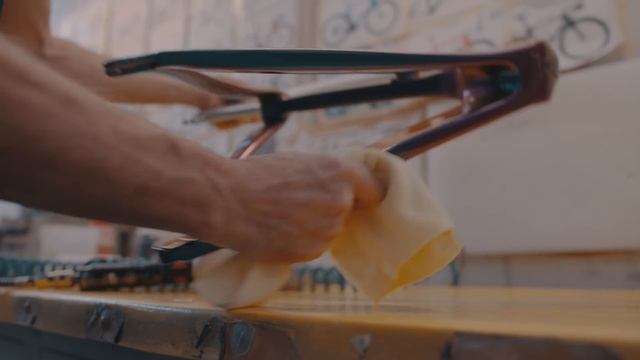 DREAM BUILD ROAD BIKE - Pinarello Dogma F - MYWAY