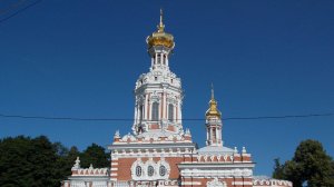 Божественная литургия 22 апреля 2025 года, Храм Воскресения Христова, г. Санкт-Петербург