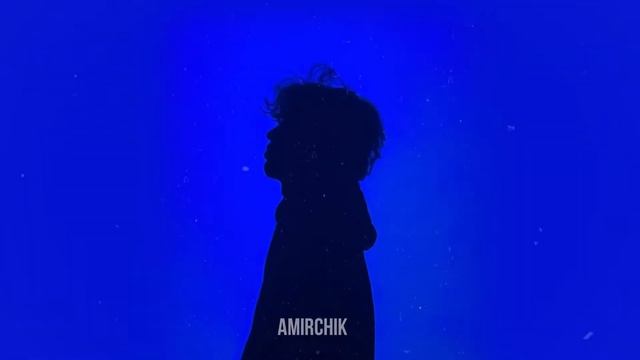 Amirchik - Плакала