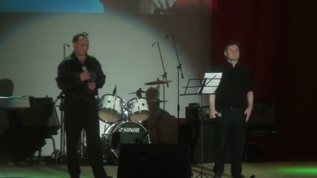 Концерт памяти Валентина Белкина смотреть онлайн