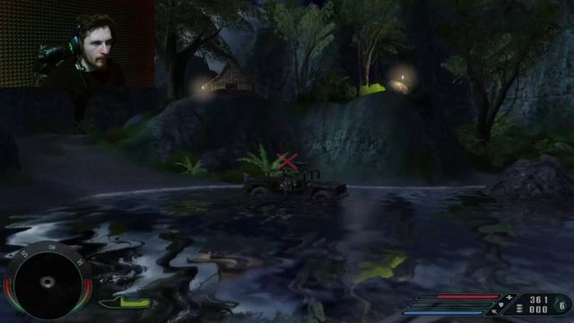 Под Прицелом РПГ. Far Cry. 5 Серия