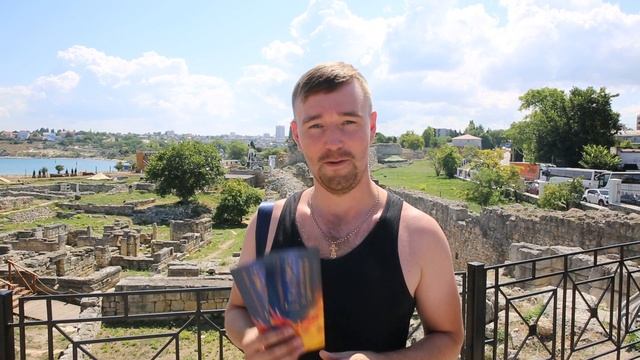 Получил билеты на спектакль "Грифон": Иван Даценко смотреть онлайн