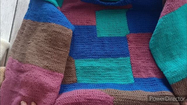 🧶 Бинго 2024. Итоговое видео. смотреть онлайн