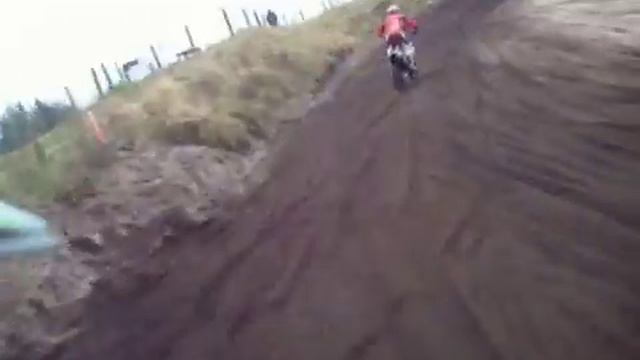 Gopro camera motocross in Lindknud смотреть онлайн