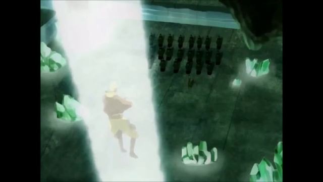 Avatar: The Last Airbender AMV - Ring a Bell (Bonnie Pink) смотреть онлайн