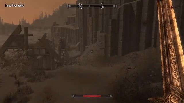 Teldryn Sero is not a fan of ash hoppers смотреть онлайн