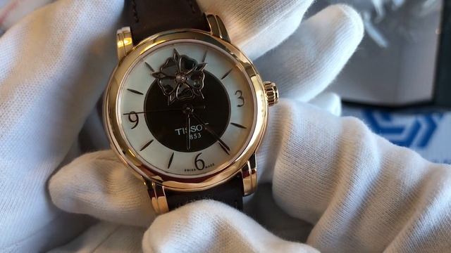 Xship.vn: Tissot Lady Heart Powermatic T050.207.37.117.04 (T0502073711704)