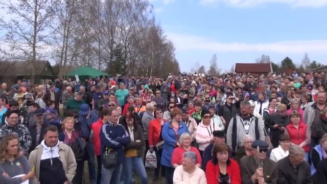 РУЗА ГОТОВА ВОССТАТЬ смотреть онлайн