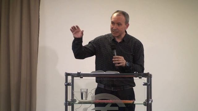 Александр Проценко. Очисть внутренность чаши! смотреть онлайн