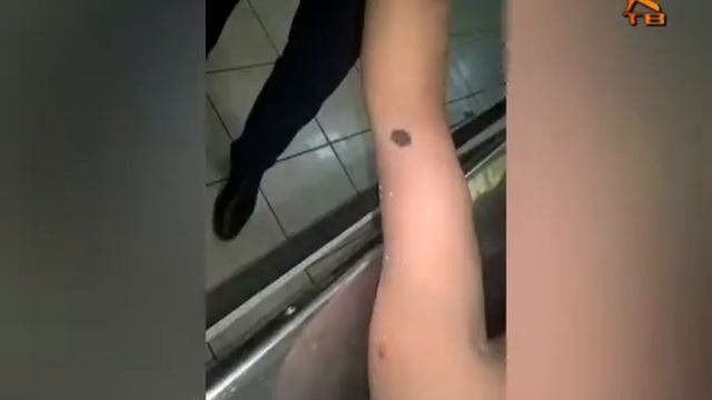 Полиция просит помочь опознании женщины смотреть онлайн