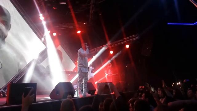 Ярмак-Чёрное Золото, Stereo Plaza 11.11.17 смотреть онлайн