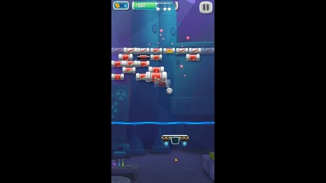 Brick Lab, 80 уровень (3 звезда) ПОДПИШИСЬ ПОЖАЛУЙСТА!!! смотреть онлайн