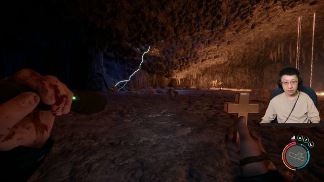 Terjebak Selamanya di Hutan dgn Artefak - Sons of The Forest Full Release - Part 7 - SECRET ENDING смотреть онлайн