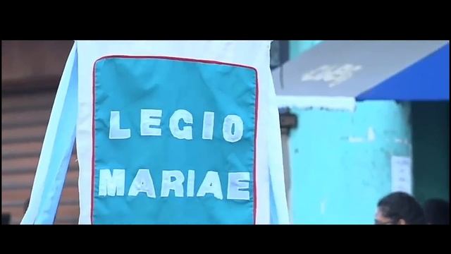 Himno a la Reina de la Paz, El salvador смотреть онлайн