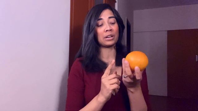 “Say YES To GrapeFruit”