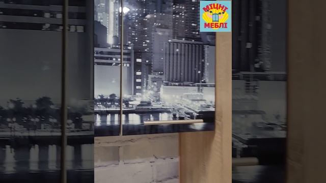 кухня Комфорт Меблі лимон глянець фотодрук Міцні Меблі Нові Санжари смотреть онлайн