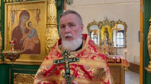 Причащайтесь - и вы познаете Христа!