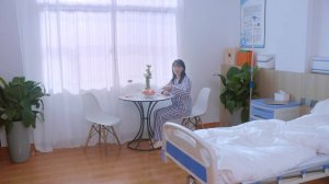 Двойная страсть, 15 серия