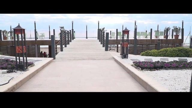 Limak Lara De Luxe Hotel & Resort Antalya 2016 Silvester Gala смотреть онлайн