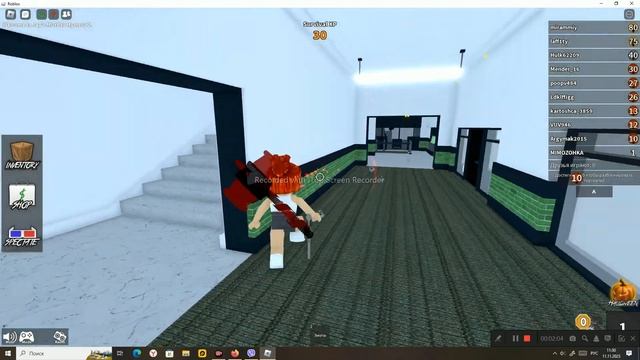 Мальчик попал в видео) смотреть онлайн