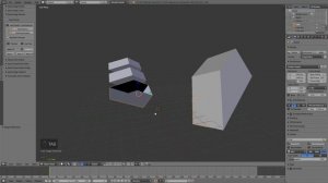 Mesh Align Plus v0.4.0, Basics