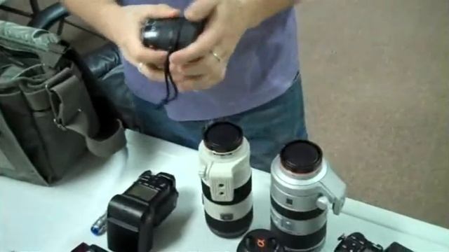 Raw Footage and the ThinkTank Retrospective 30 смотреть онлайн