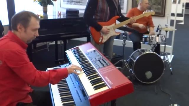 DIMETRIC - Pina Colada смотреть онлайн