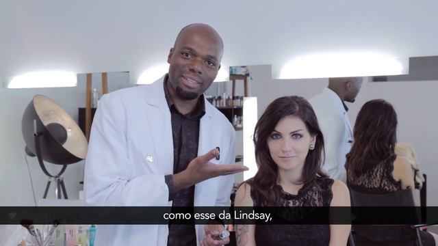 Look Pop: inspire-se com as ideias e cores de Clinique смотреть онлайн