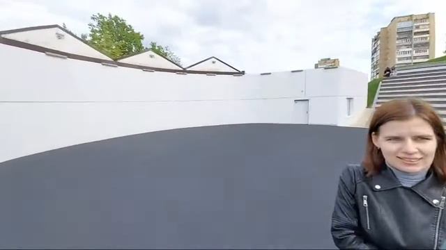 Детский Парк смотреть онлайн