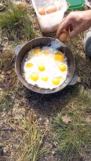 Чудо-сковорода