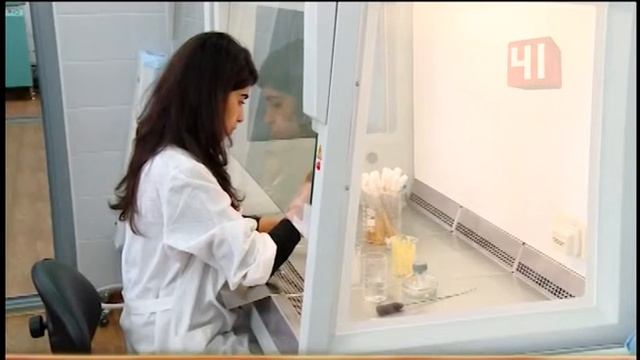 Лаборатории УрФУ смотреть онлайн