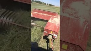 Прес подборщик Тукан