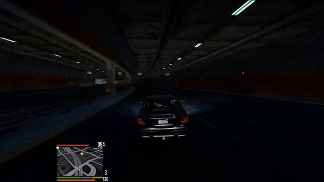 GTA V Brabus 850 Remastered Sound Mod