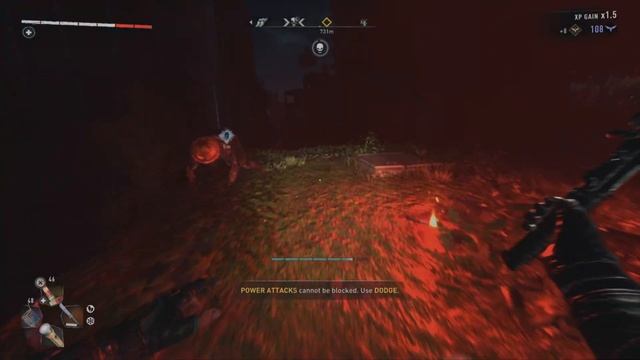Dying Light 2 | How to Easily kill a Pumpkin Tyrant | Community Update #3 смотреть онлайн