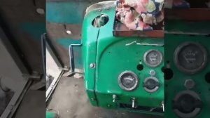 Юмз стартер от зила и пускач