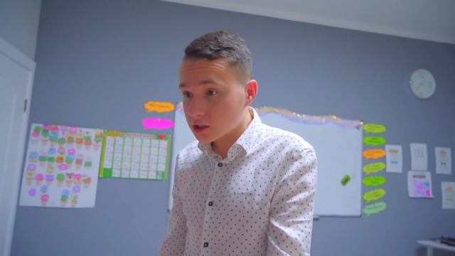 Il compleanno di Dima! Compleanno rovinato || Bella Diana VLOG смотреть онлайн