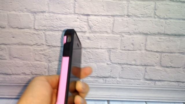 Spigen metall для IPhone 4/4s розовый смотреть онлайн