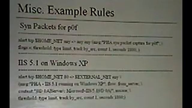 2005_Defcon_V24-Jives-Passive_Host_Auditing.mp4 смотреть онлайн