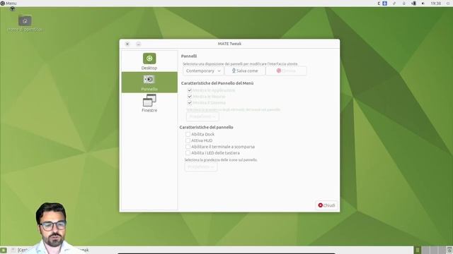 🔎 Ubuntu Mate 24.04 LTS Review ITA смотреть онлайн