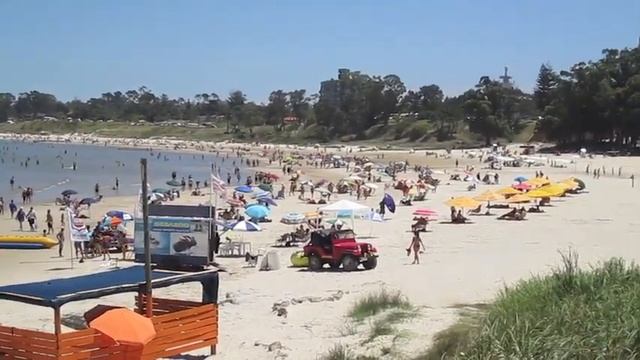 Atlantida Uruguay 2011 смотреть онлайн