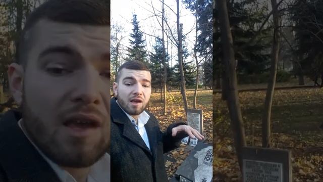 День непримиримости и память героев Русской армии барона Врангеля смотреть онлайн