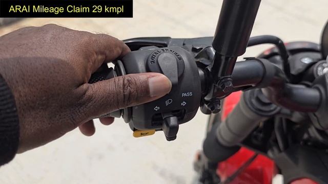 Royal Enfield Guerilla 450 First Ride Review смотреть онлайн