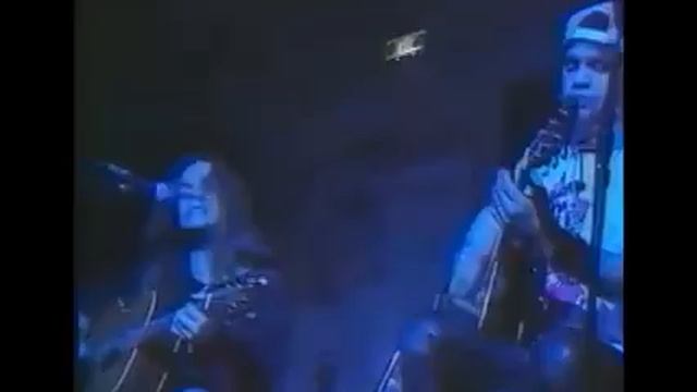 Slash & Eric Dover part 2/3 смотреть онлайн