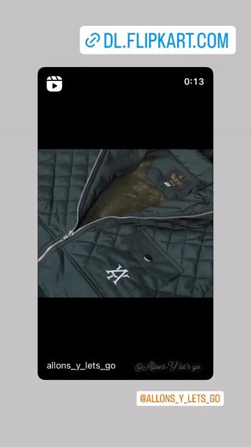 Men's Puffer Jacket with attached Hoodie смотреть онлайн
