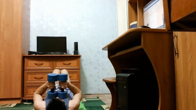 КАК НАКАЧАТЬ ПРЕСС В ДОМАШНИХ УСЛОВИЯХ?lEPISODE 1 смотреть онлайн