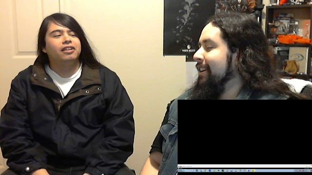 Kombat Pack 2 Reveal Reaction Video